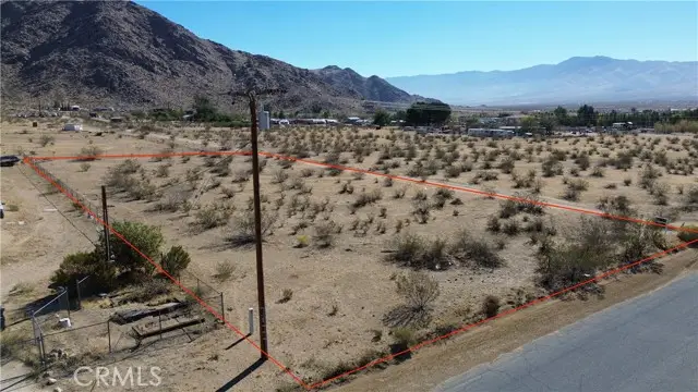 0 Milpas, Apple Valley, CA 92307 - #2