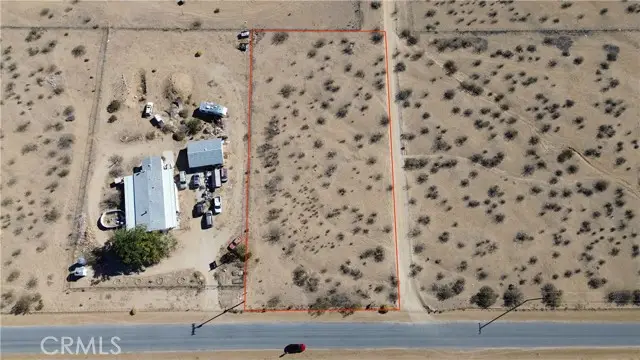 0 Milpas, Apple Valley, CA 92307 - #3
