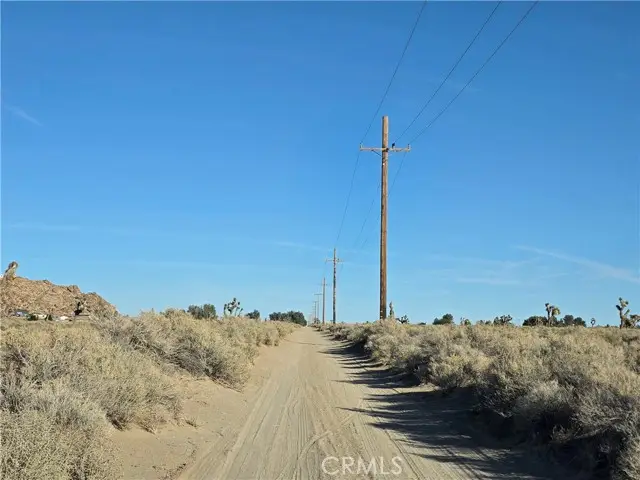 800 Desert View Road, Lucerne Valley, CA 92356 - #1