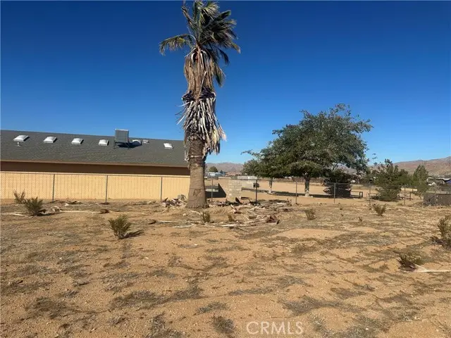 11025 Central, Apple Valley, CA 92308 - #3