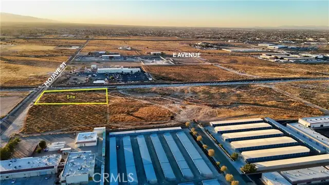 0 Mojave Street, Hesperia, CA 92345 - #3