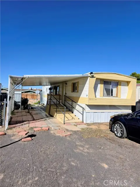 26611 Nudgent Street  #28, Boron, CA 93516 - #1