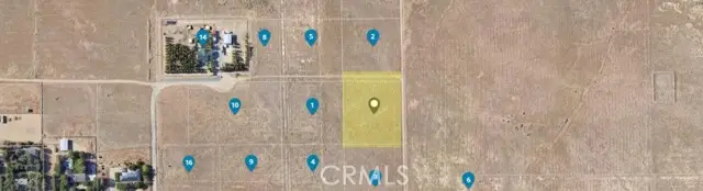 65 Avenue H, Lancaster, CA 93536 - #1
