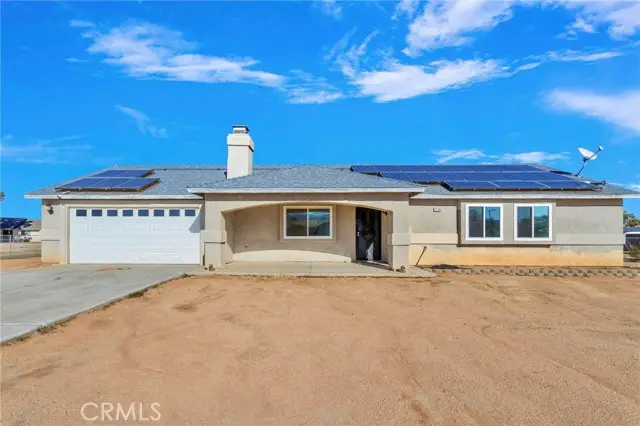 22186 Pahute, Apple Valley, CA 92308 - Image #1