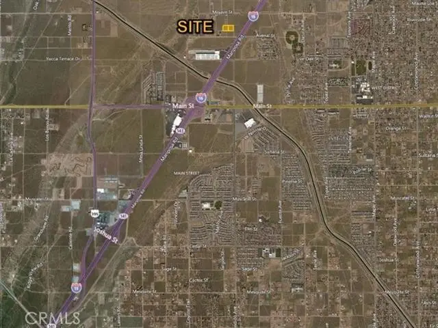 0 Avenal Street, Victorville, CA 92392 - #3
