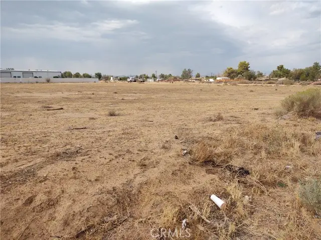 0 Esaws Avenue, Apple Valley, CA 92307 - Image #1