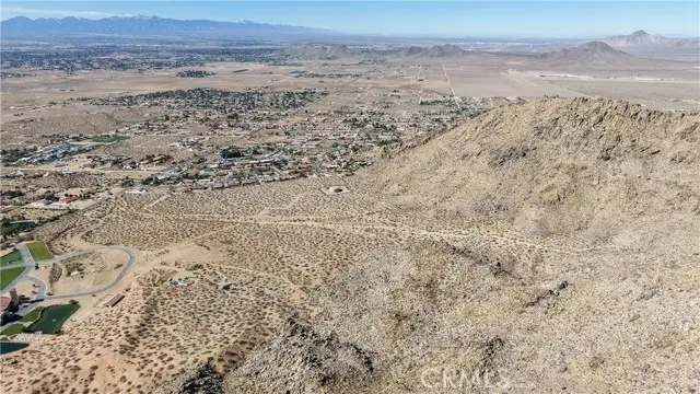 23545 Valley Crest, Apple Valley, CA 92307 - #1