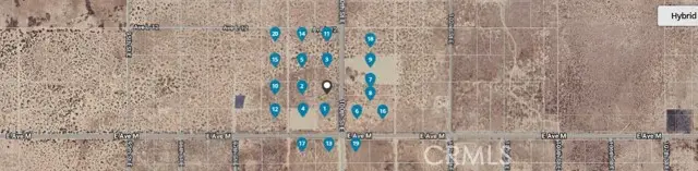 0 Ste (Pav)Vic Ave #L14, Palmdale, CA 93591 - #1