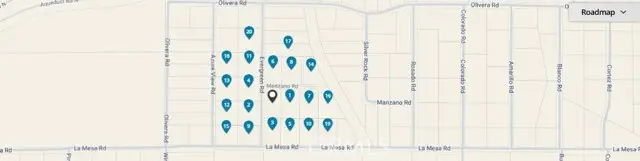 0 Evergreen, Pinon Hills, CA 92372 - #1