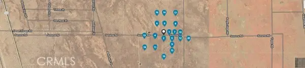 0 Sonoma, Adelanto, CA 92301