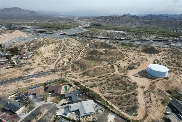 0 D Street, Victorville, CA 92395 - #1