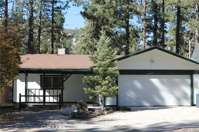 413 North Shore, Big Bear City, CA 92314 - Image #1