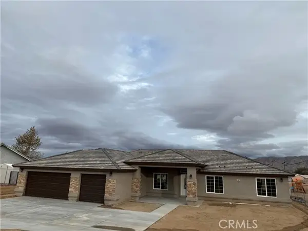 9677 I Avenue, Hesperia, CA 92345