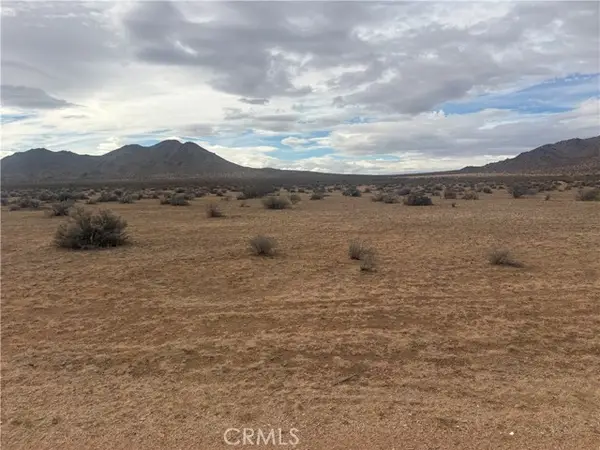 0 Comanche, Apple Valley, CA 92307