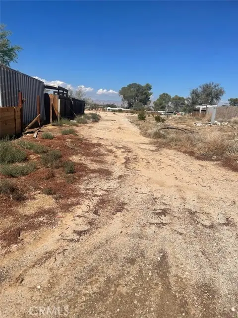 185 camp fire Drive, California City, CA 93505