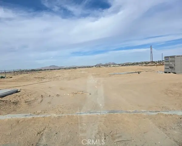 0 Bear Valley Road, Apple Valley, CA 92308