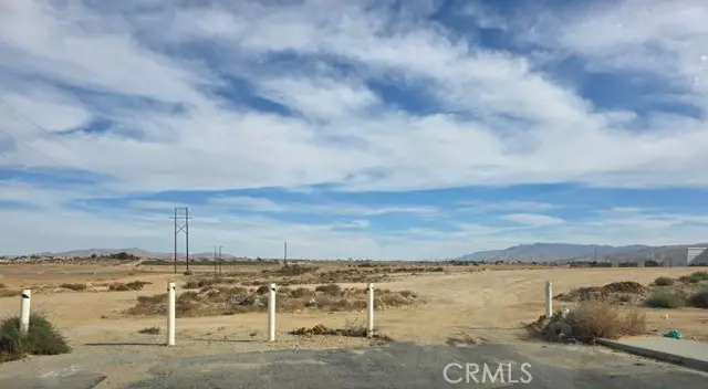0 Bear Valley Road, Apple Valley, CA 92308 - #2