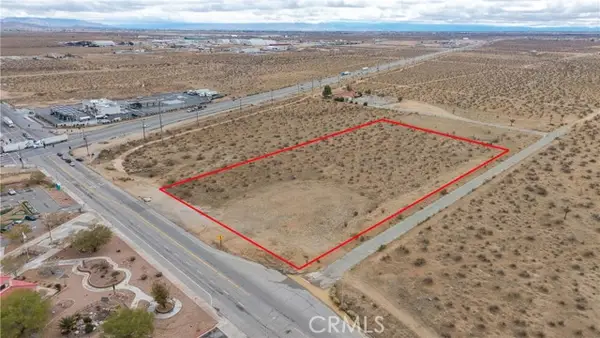 11675 Air Express Way, Adelanto, CA 92301