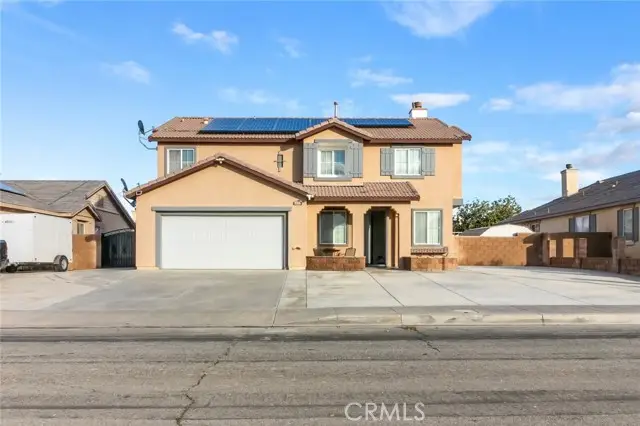 38122 37 Street, Palmdale, CA 93550 - #1
