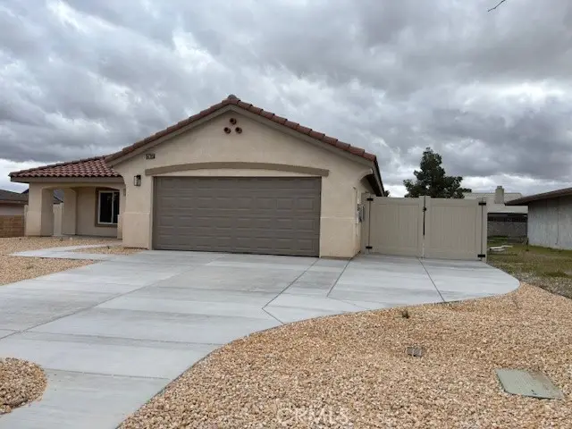 14765 Aberdeen, Helendale, CA 92342 - #2