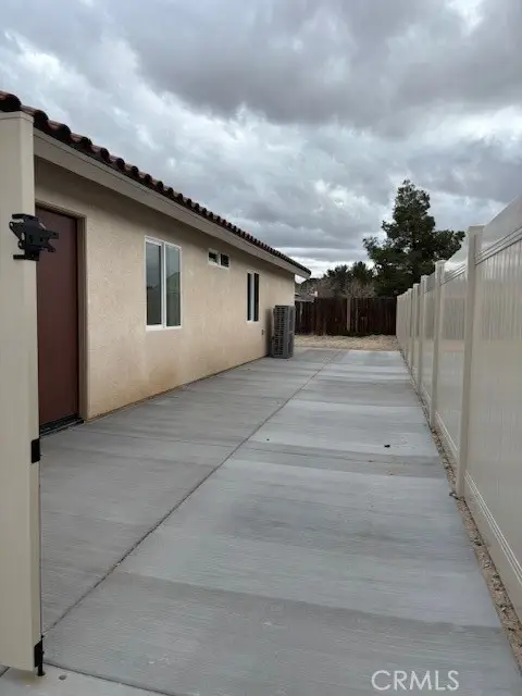 14765 Aberdeen, Helendale, CA 92342 - #3