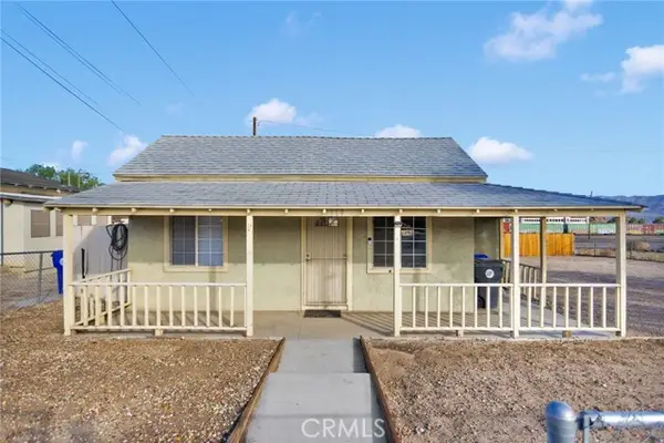 113 Cottage, Barstow, CA 92311