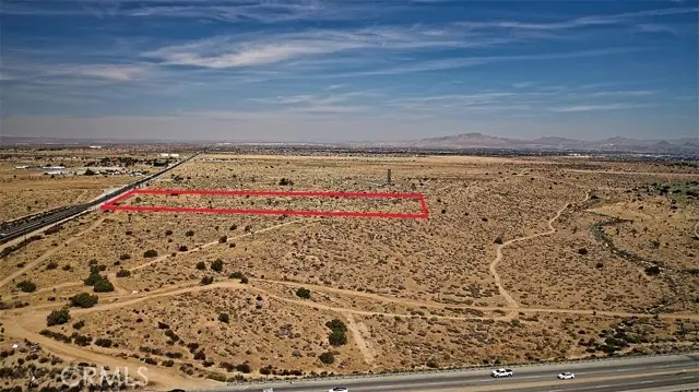 0 HWY 395, Hesperia, CA 92345 - #2
