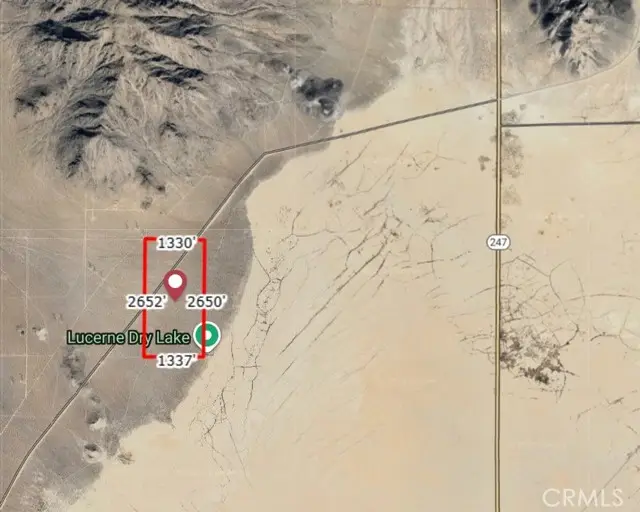 400 SquawBush (NEAR) Rd, Lucerne Valley, CA 92356 - Image #1