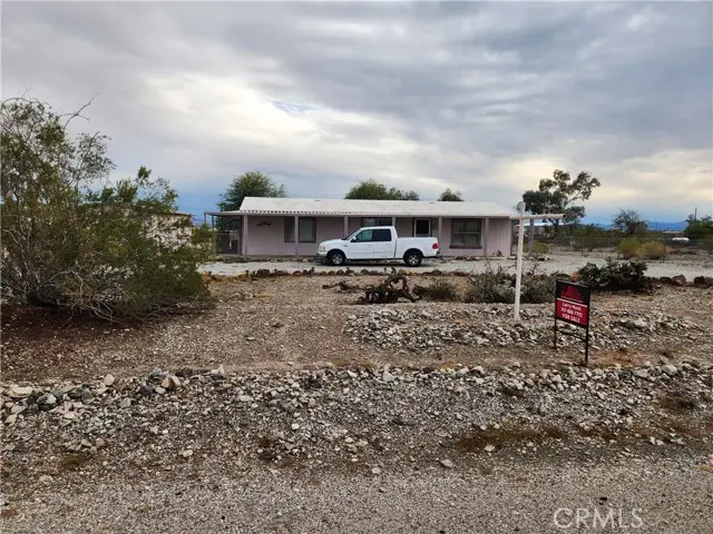 149565 Del Rey, Big River, CA 92242 - #1