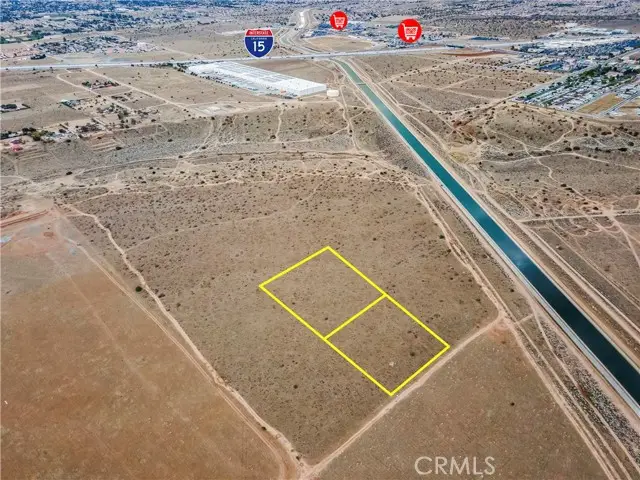 0 Mesa Linda, Victorville, CA 92392 - Image #2