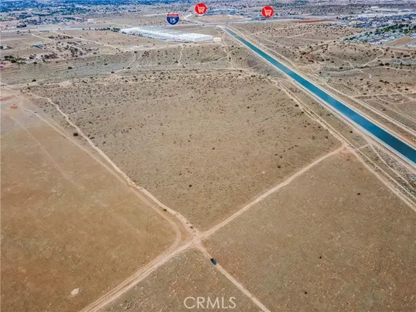 0 Garlock Road, Victorville, CA 92392