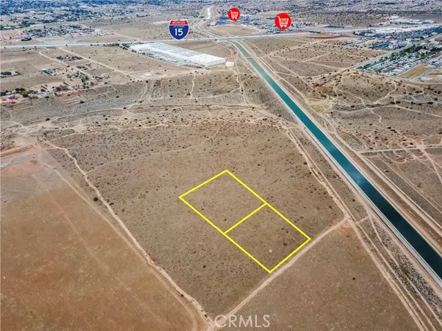 0 Garlock Road, Victorville, CA 92392 - Image #2