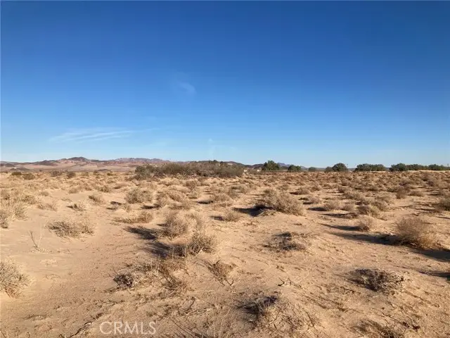 0 Fairview Road, Newberry Springs, CA 92365 - #3