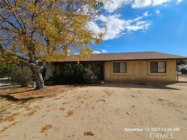 7739 Bangor Avenue, Hesperia, CA 92345