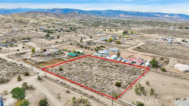 0 Yuba Rd, Phelan, CA 92371 - #2