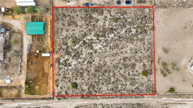 0 Yuba Rd, Phelan, CA 92371 - #3