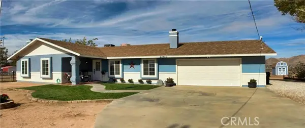 22974 Standing Rock, Apple Valley, CA 92307