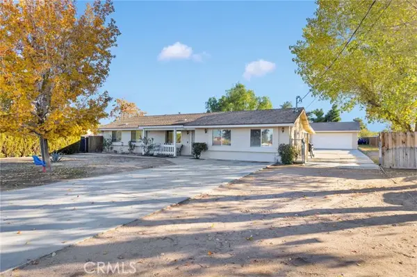 15005 Mesquite, Hesperia, CA 92345