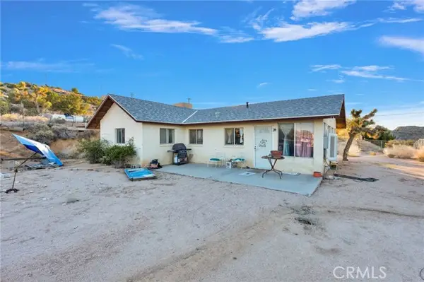 25735 Santa Rosa, Apple Valley, CA 92308