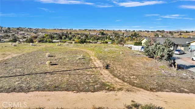 0 APN 0398-141-06 / Danbury Avenue, Hesperia, CA 92345 - #2