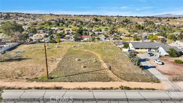 0 APN 0398-141-06 / Danbury Avenue, Hesperia, CA 92345 - #3
