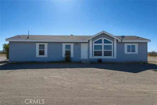 13130 Evergreen, Pinon Hills, CA 92372