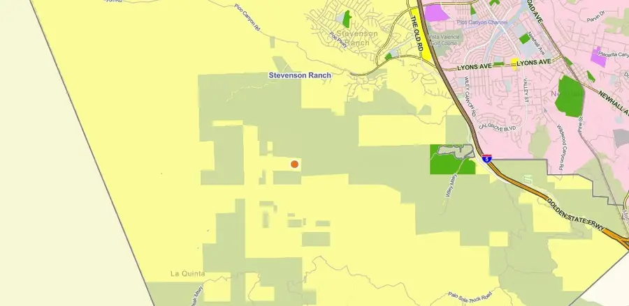 4073 Stephenson Ranch, Newhall, CA 91381 - Image #2