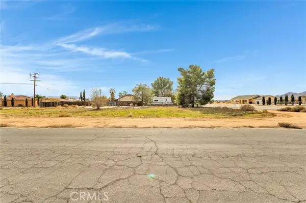 16693 Navajo, Apple Valley, CA 92307