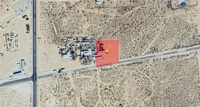 21012 Stoddard Wells, Apple Valley, CA 92307 - #2