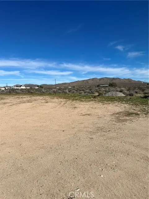 21012 Stoddard Wells, Apple Valley, CA 92307 - #3