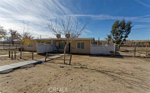 19288 3rd, Oro Grande, CA 92368 - Image #2