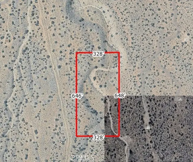 400 Pitzer Buttes (NEAR) Rd, Lucerne Valley, CA 92356 - #1
