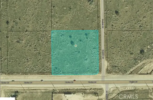 0 Centola, Phelan, CA 92371 - #1