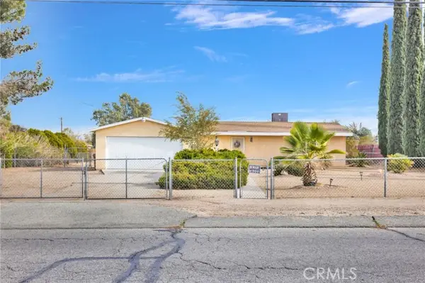 11121 Oakwood, Hesperia, CA 92345